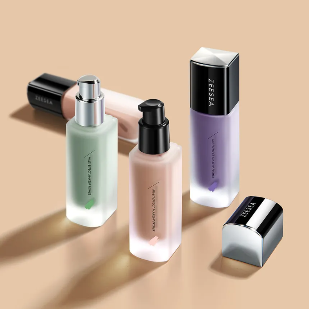 Multi-effect Repair Primer #A3 Natural