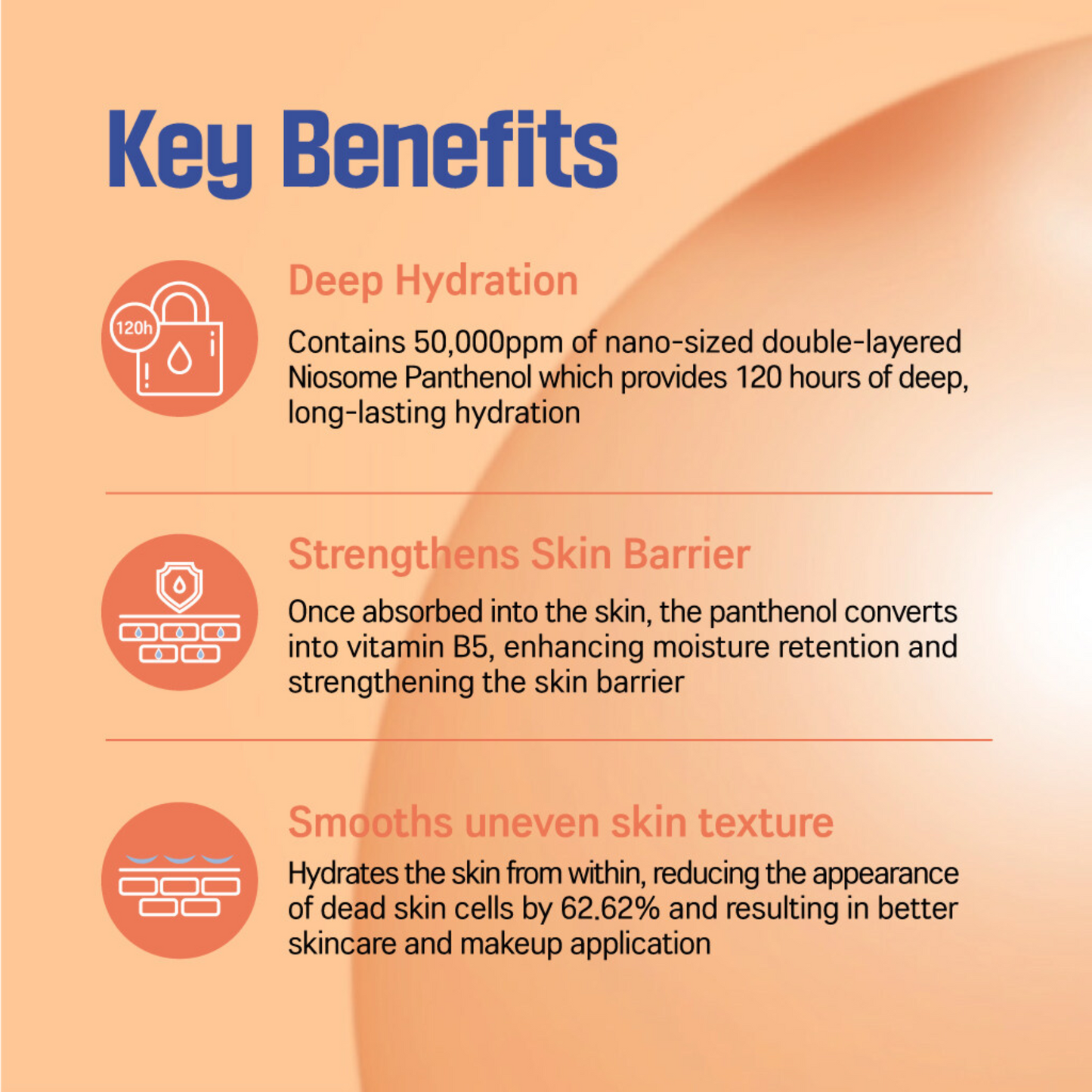 Soybean Panthenol Cream