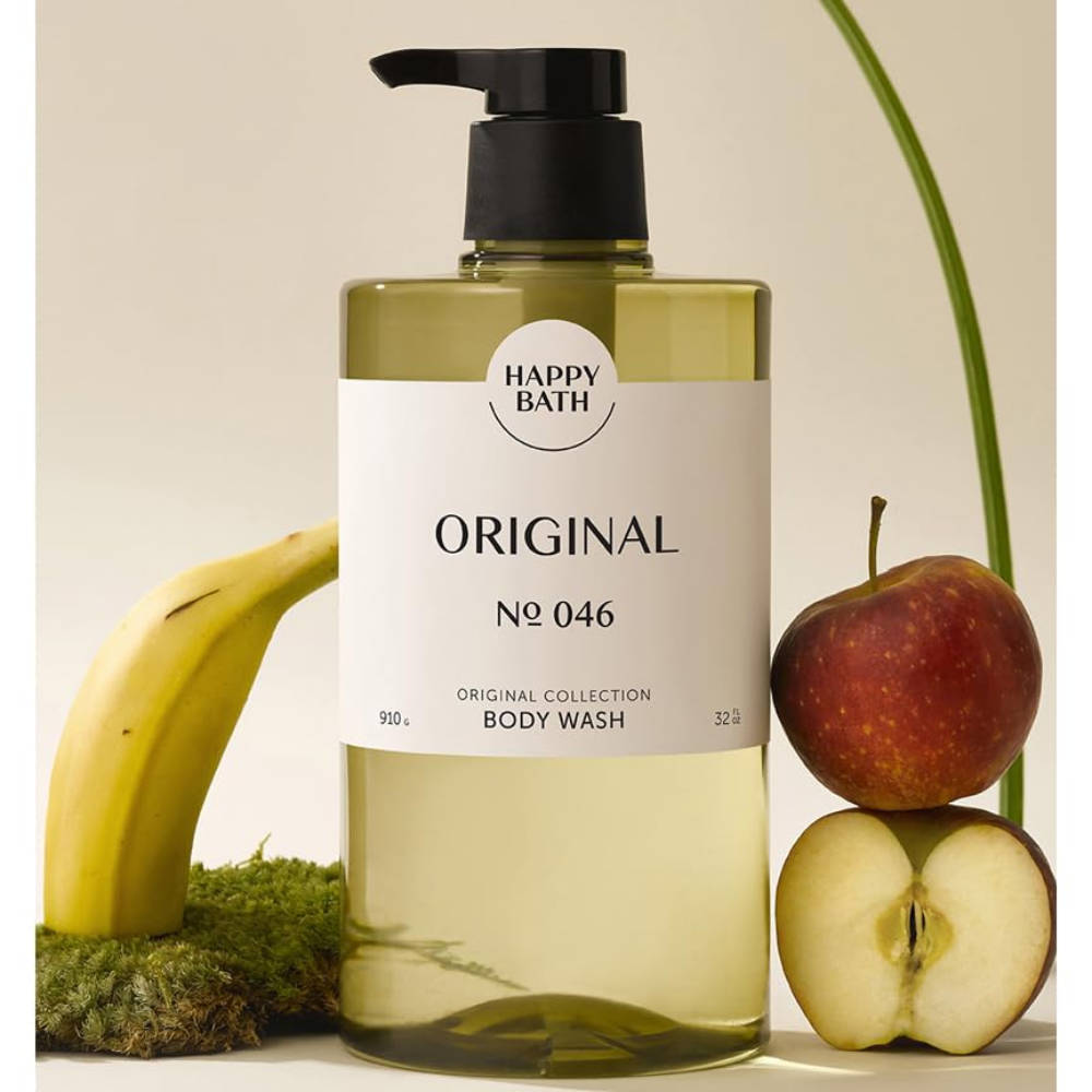 Original Collection Original Body wash