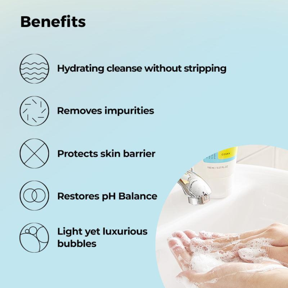 Low PH Good Morning Gel Cleanser