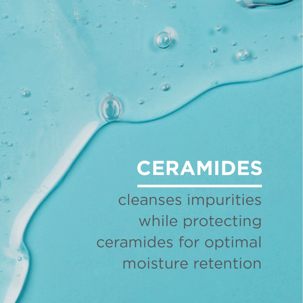 Curel Cleansing Foam