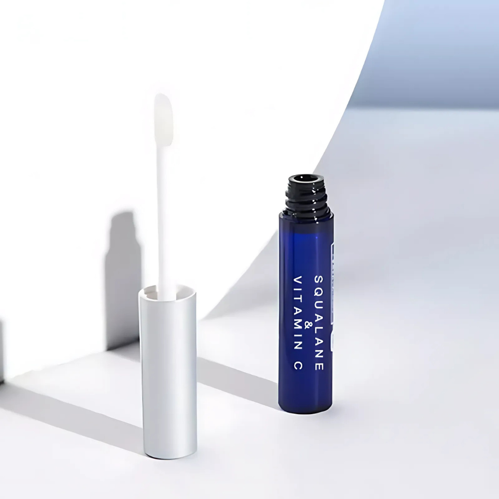 Lip Moisturizing Essence #Clear