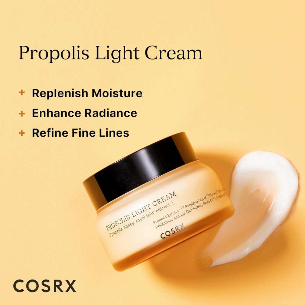 Full fit Propolis Light Cream