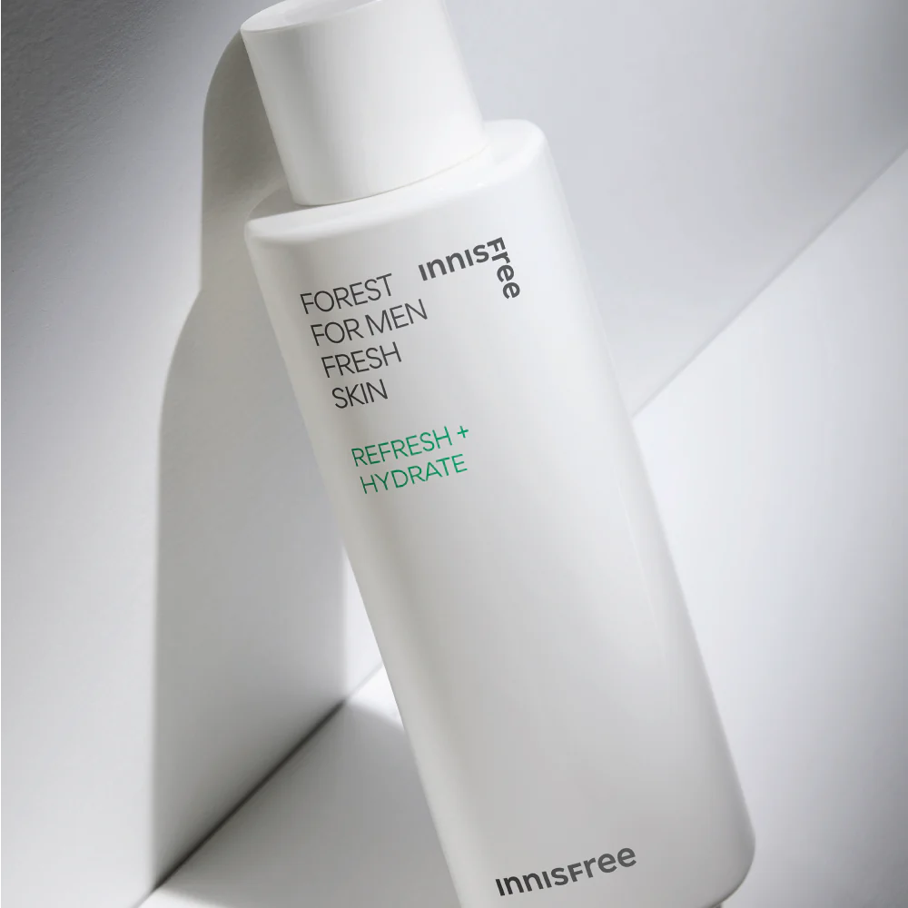 Forest Fresh Skin