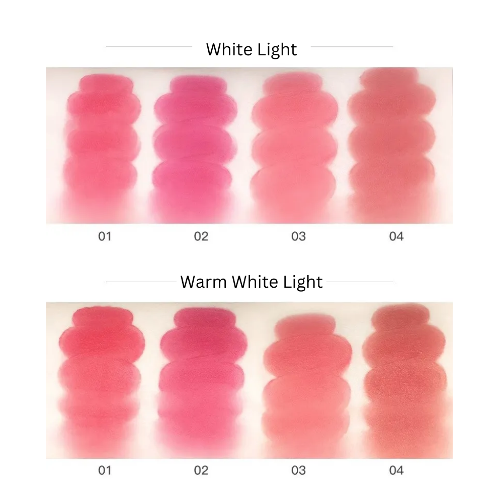 Milk Cake Lip Balm #02