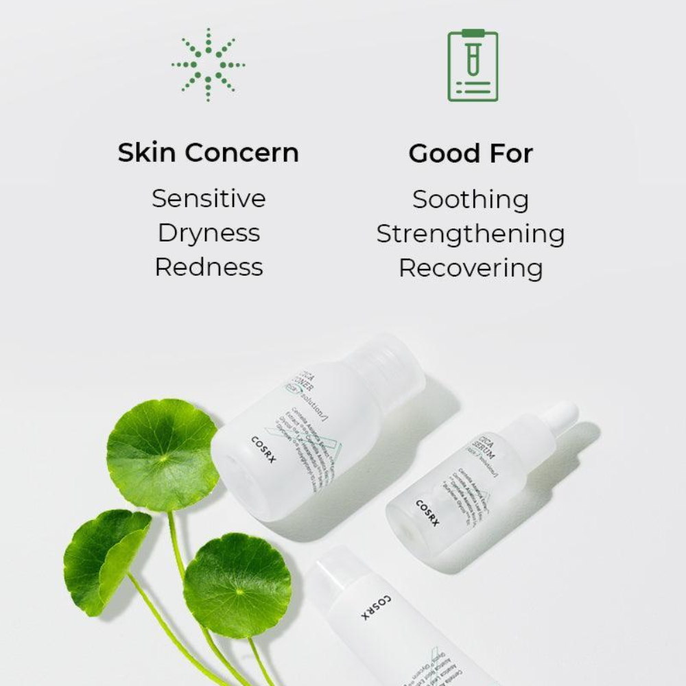 CICA-7 Relief Kit