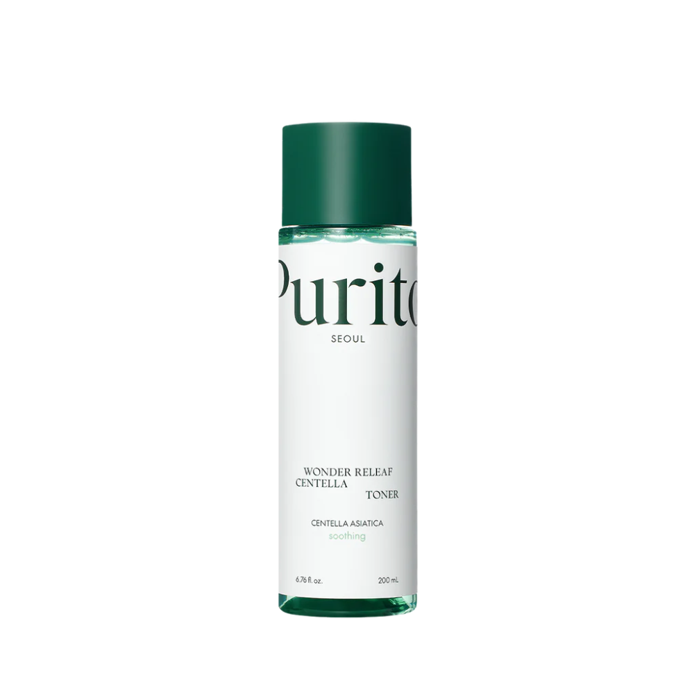 Wonder Releaf Centella Toner