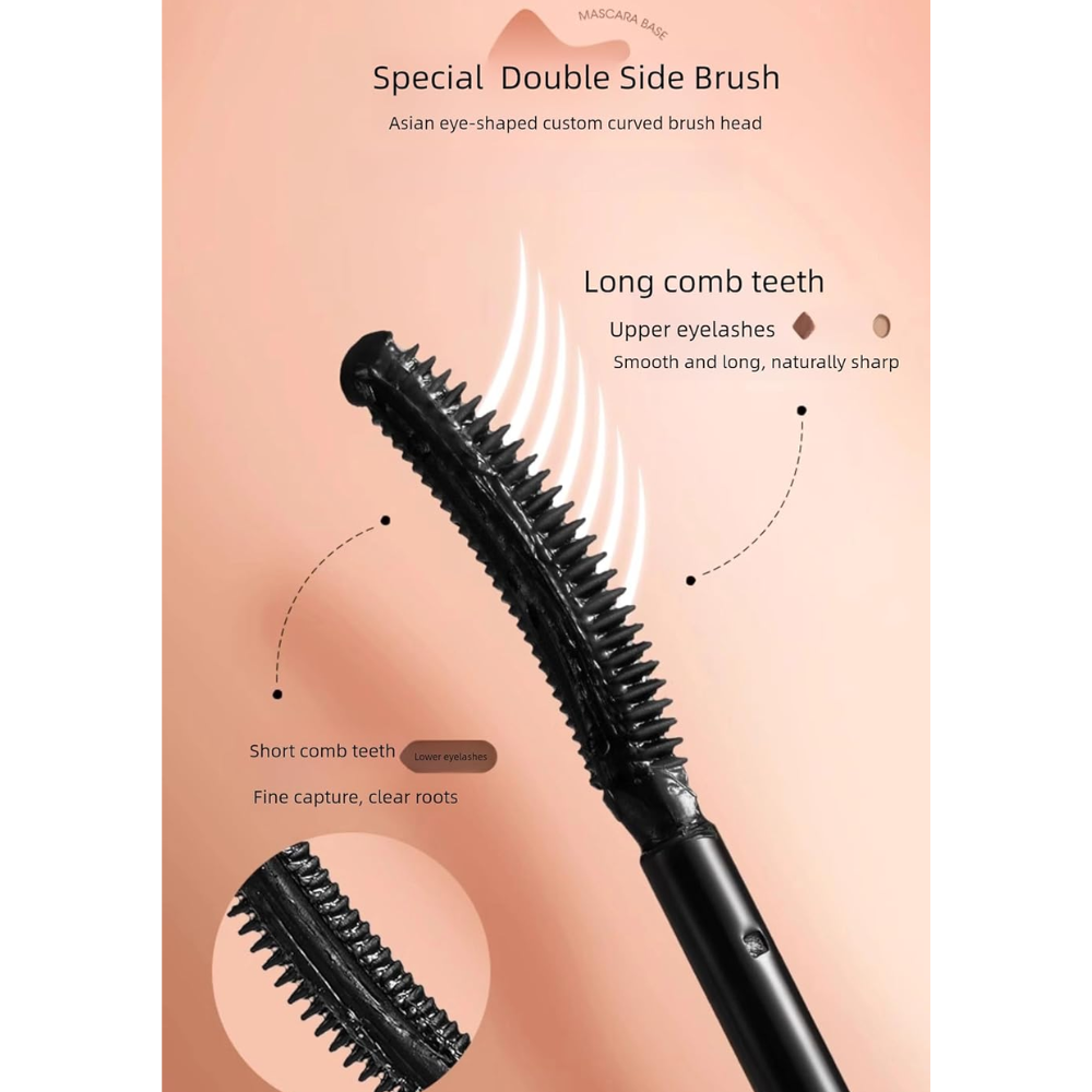 Eyelash Primer #Black