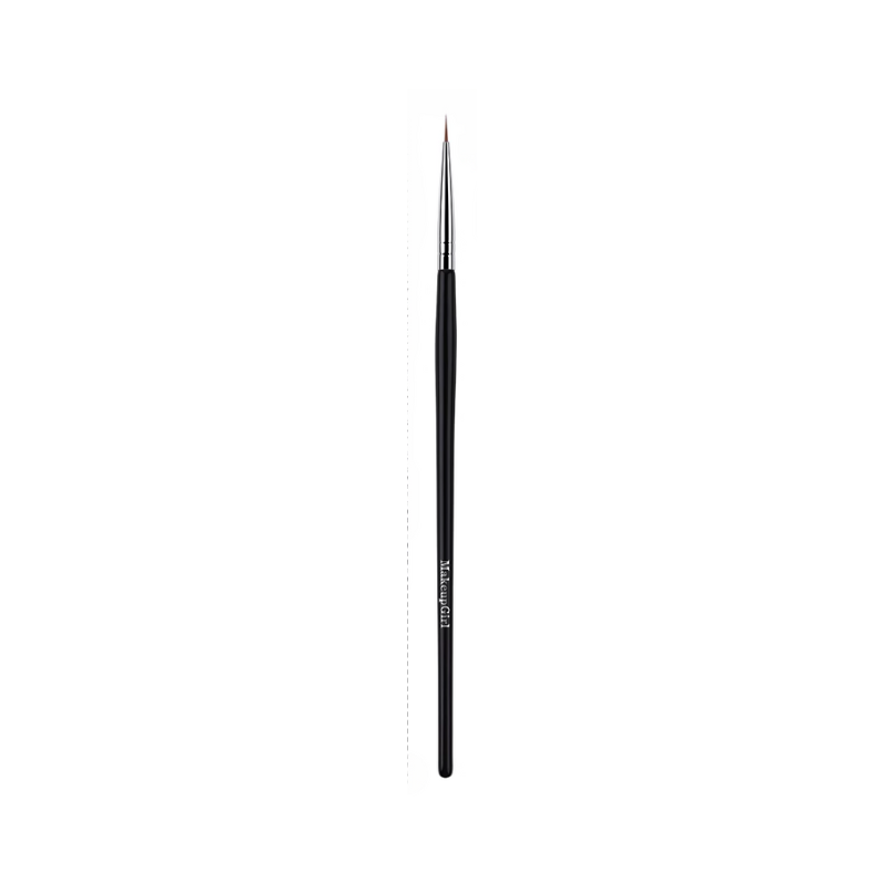 Pull-line Brush for Eyeliner