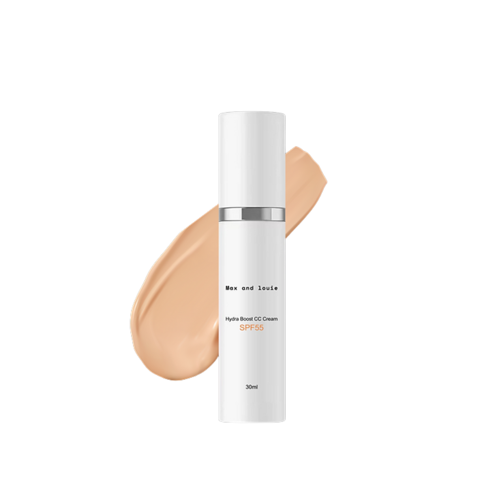 Hydra Boost CC cream #Light/Medium