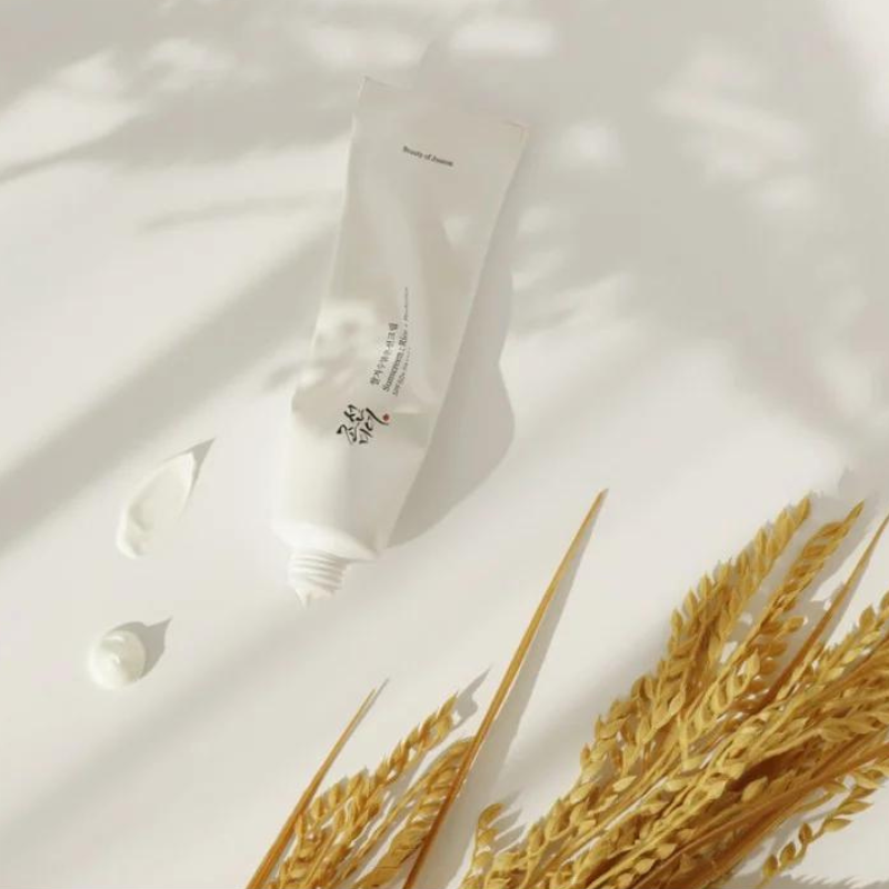 Relief Sun: Rice + Probiotics SPF50+ PA++++ 50ml