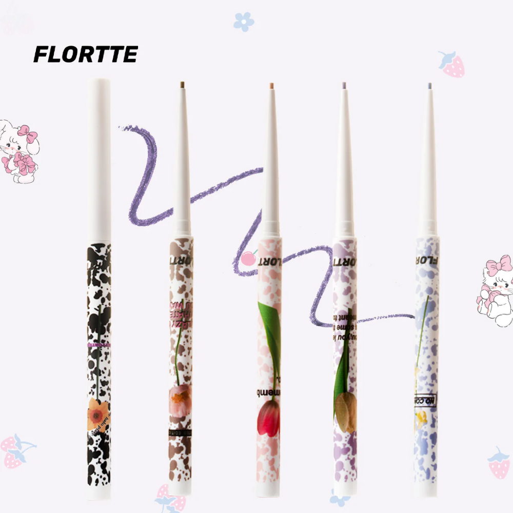 I am Super Beauty Eyeliner Pencil #13 Little Cutie