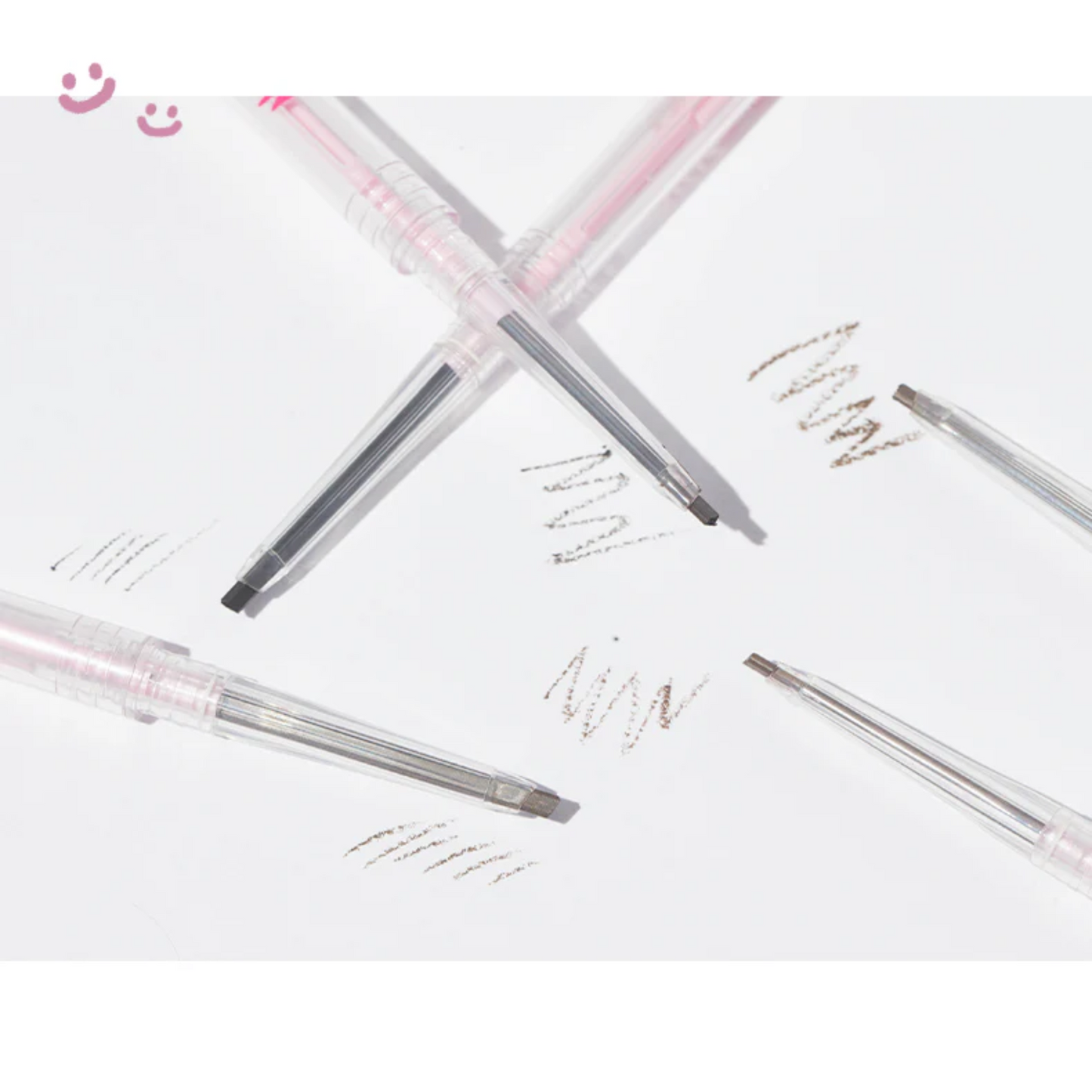 Sculpting Eyebrow Pencil #M4 Tea Ash
