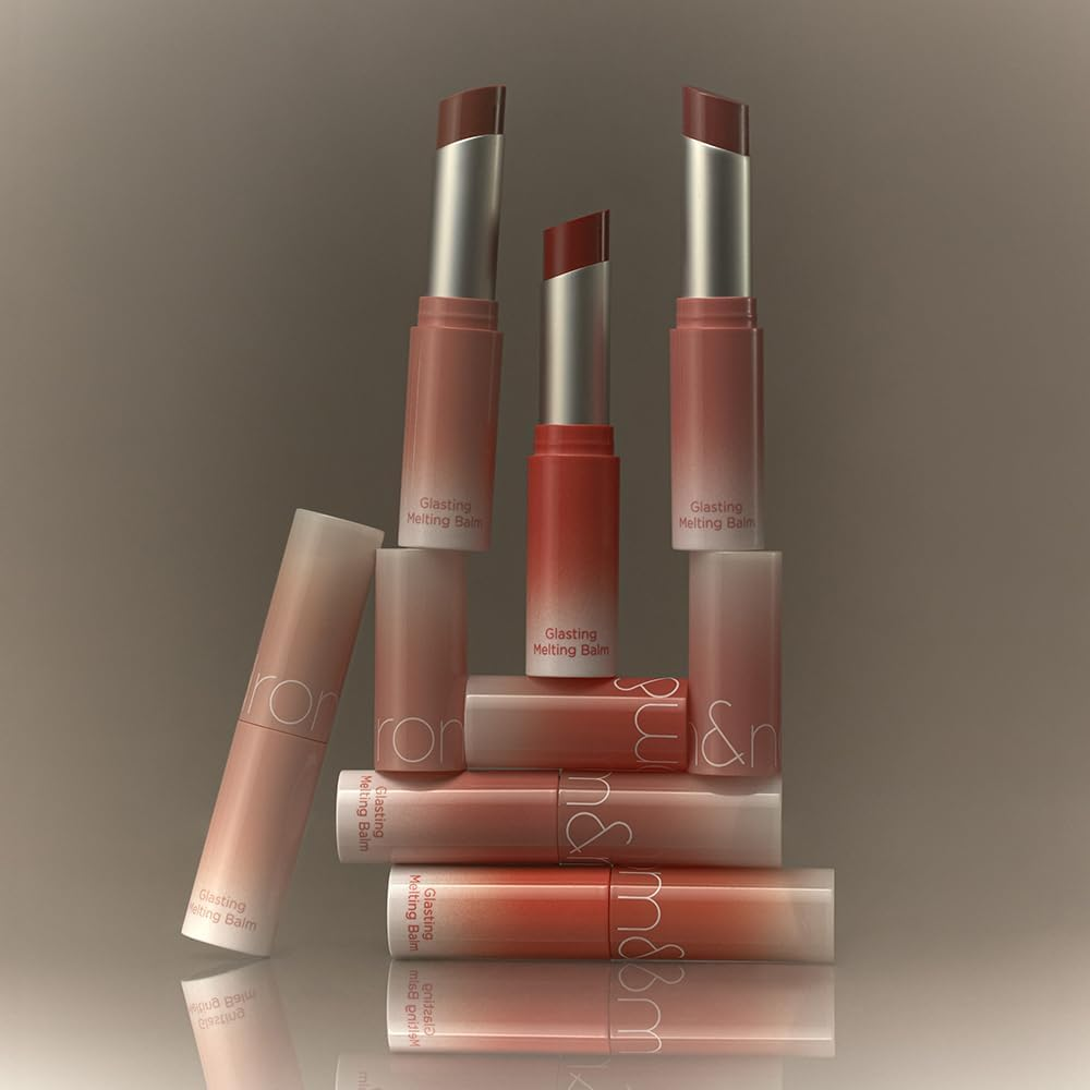 Glasting Melting Balm #10 Nu Beige