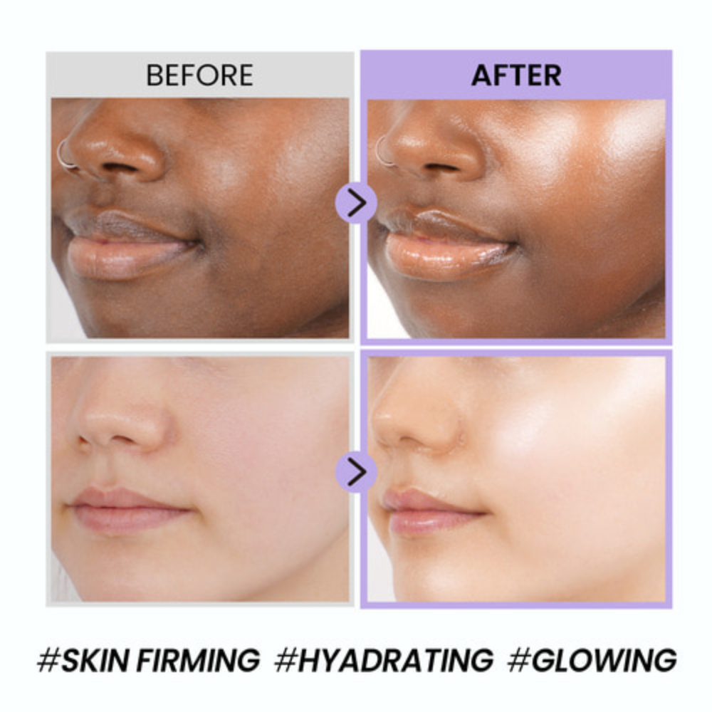 Black Snail Collagen Cream