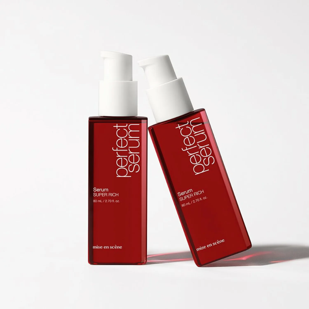 Perfect Super Rich Serum