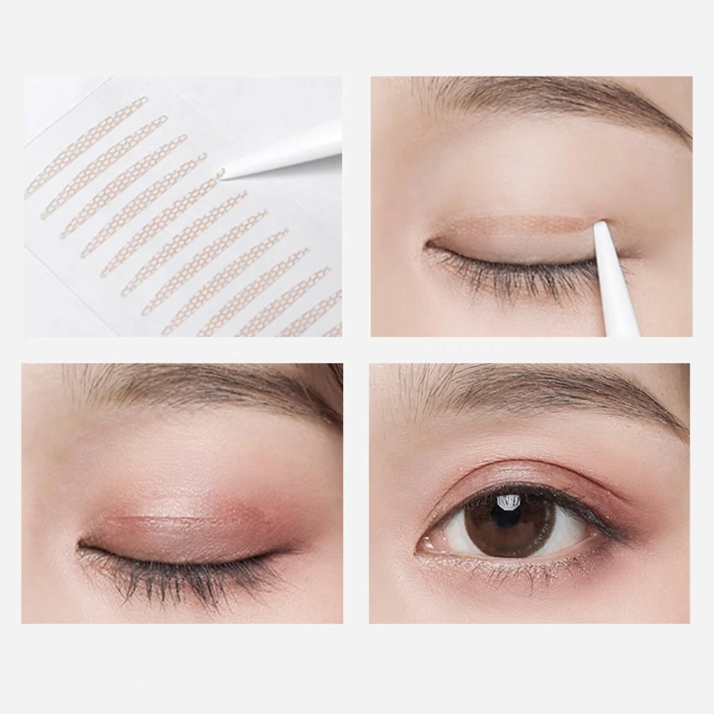 LUCKY TRENDY Beauty World Natural Double Eyelid Tape