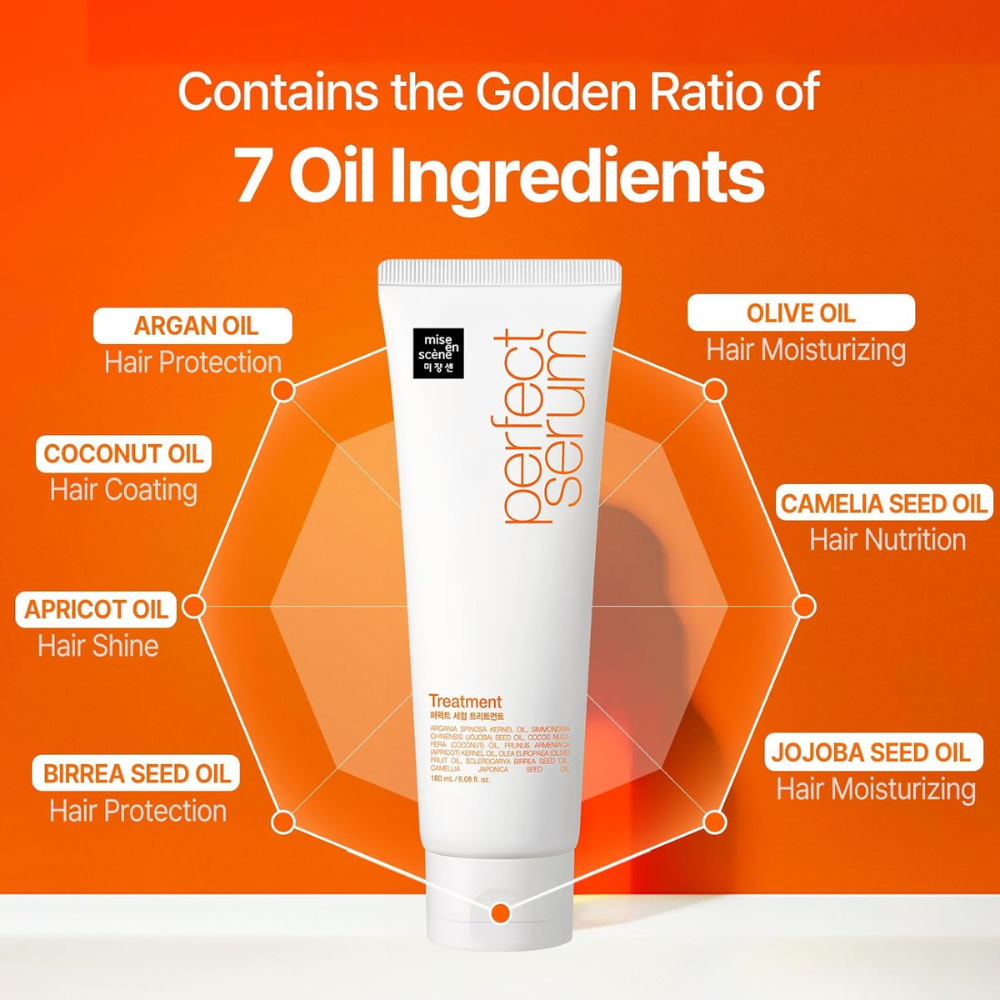 Perfect Serum Treatment 300ml