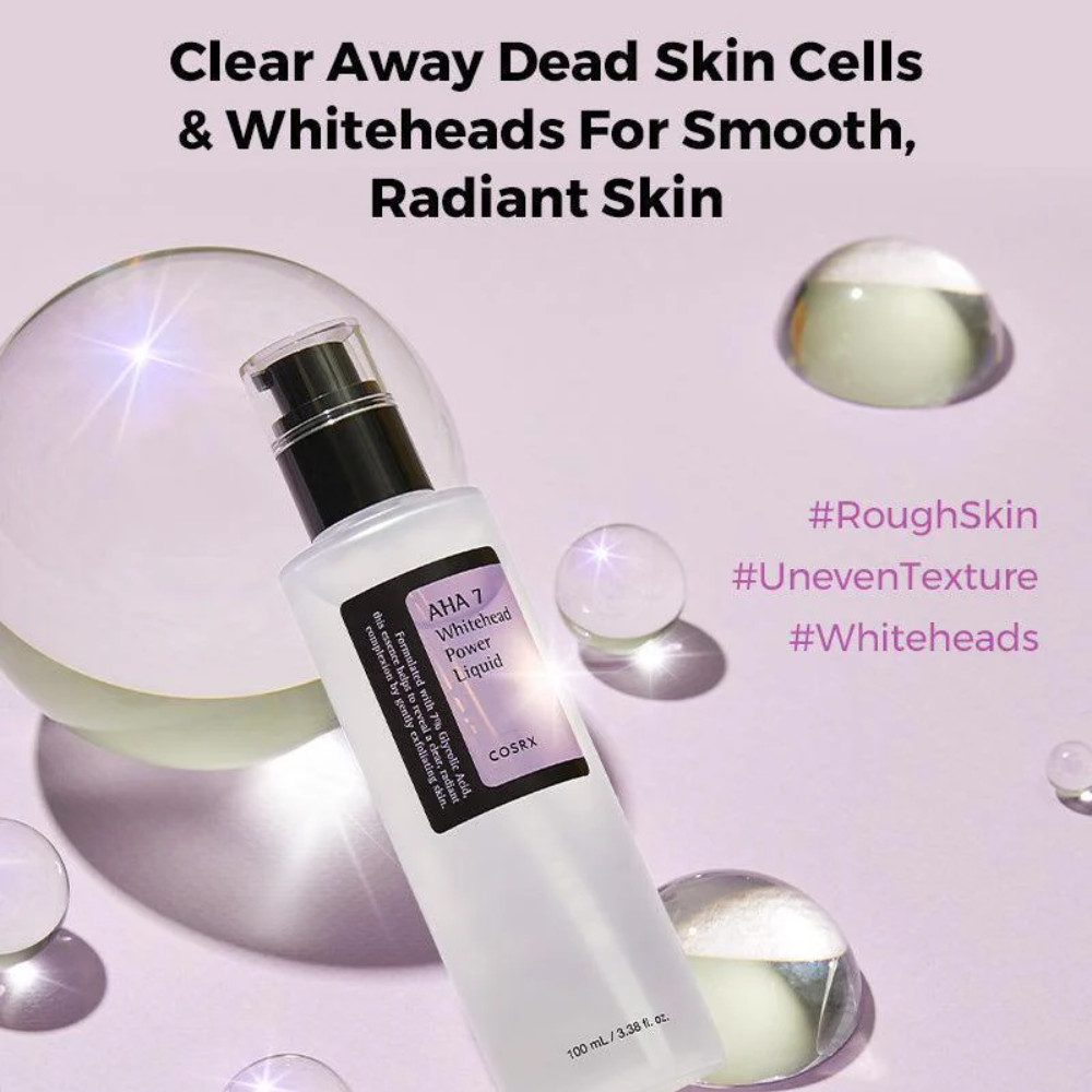 AHA 7 Whitehead Power Liquid