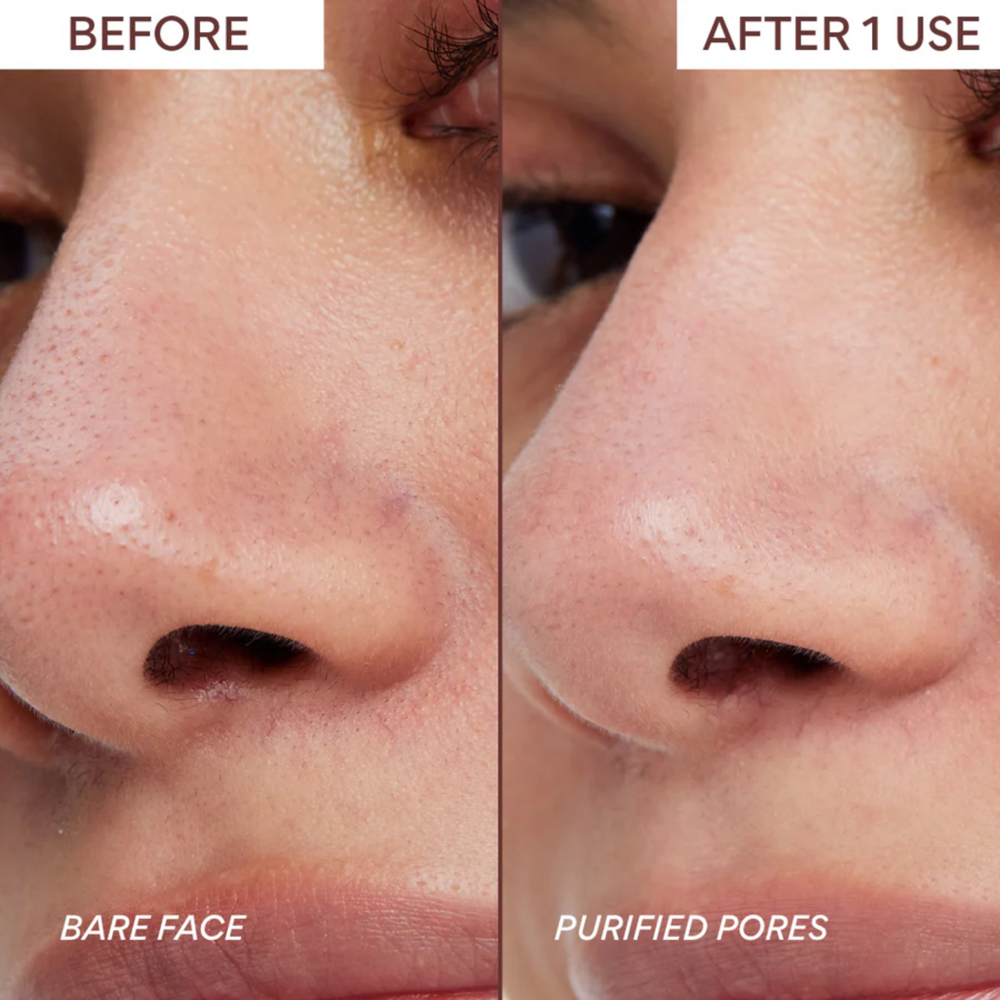 Super Volcanic Pore Clay Mask