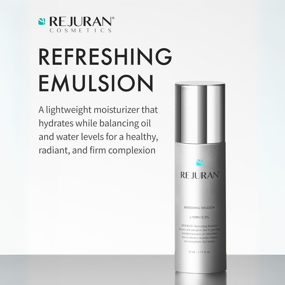 Refreshing Emulsion 45ml