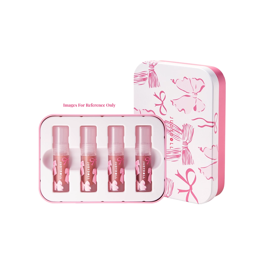 Lip Glaze Gift Set