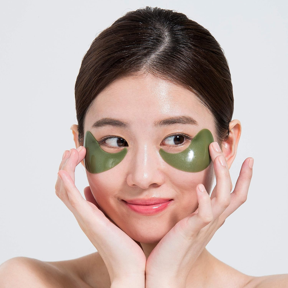 Marine Energy Eye Mask