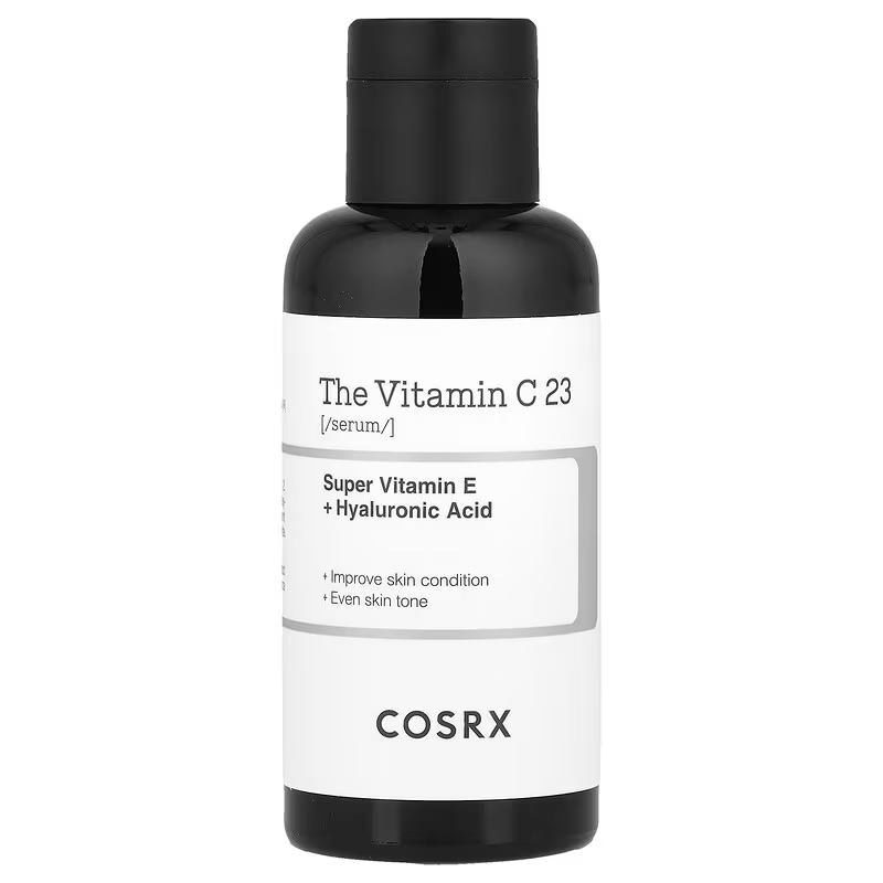 The Vitamin C 23 Serum