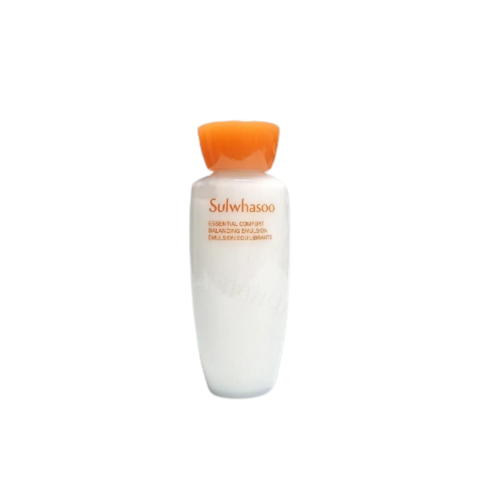 Mini Essential Balancing Emulsion 15ml