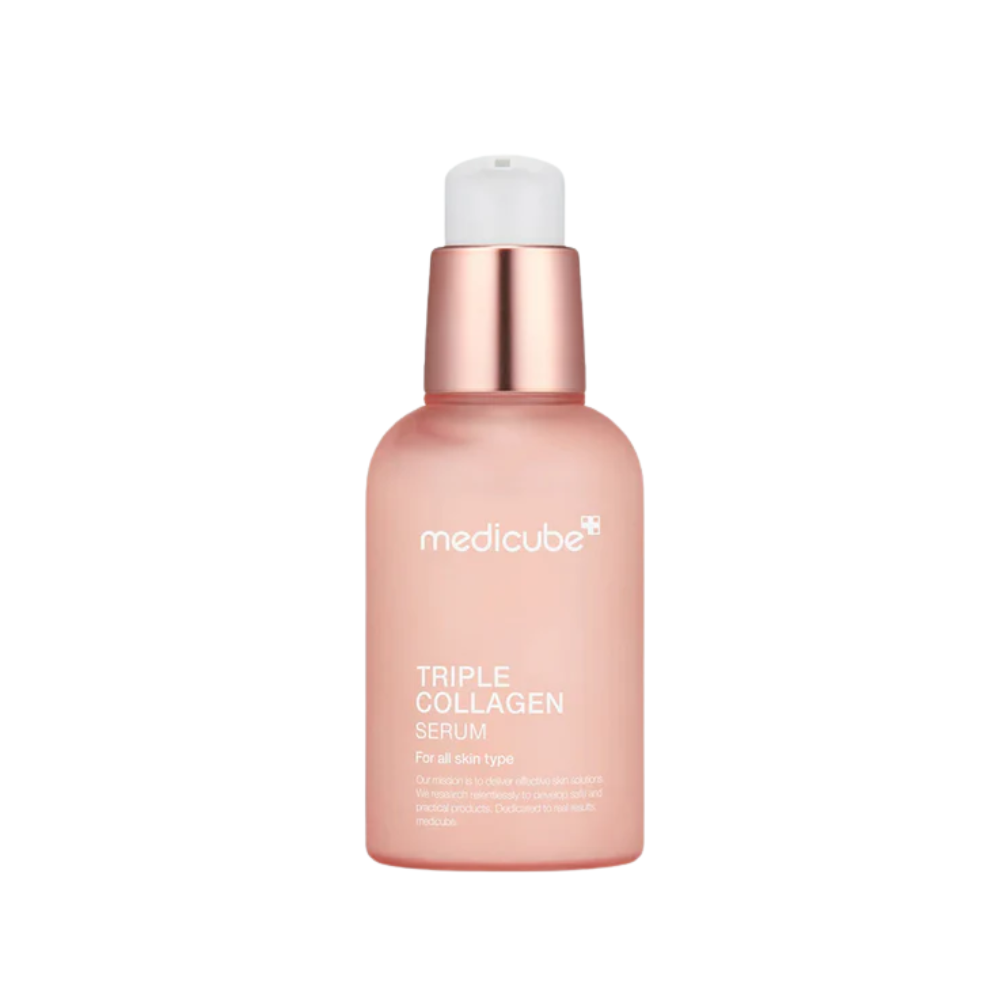 Triple Collagen Serum 4.0