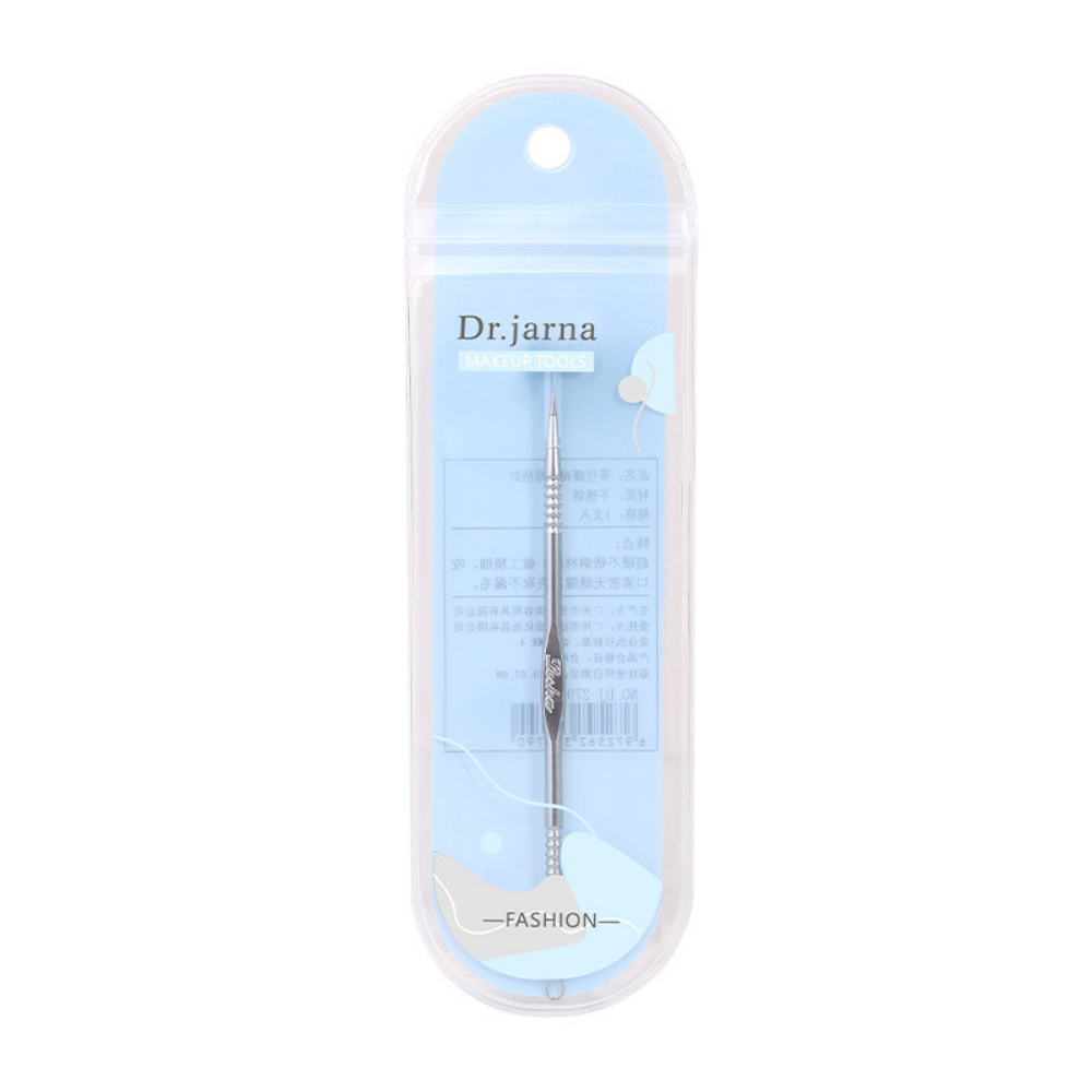 Stainless Steel Double-Ended Acne Needle