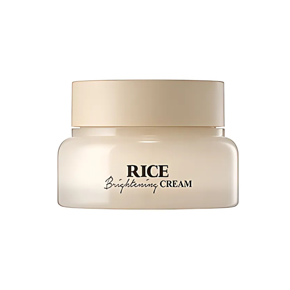 Rice Brightening Cream