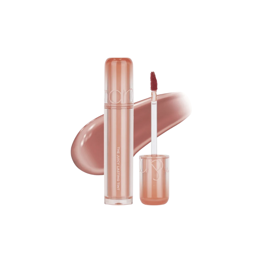 Rom&Nd The Juicy Lasting Tint #02 Nucadamia