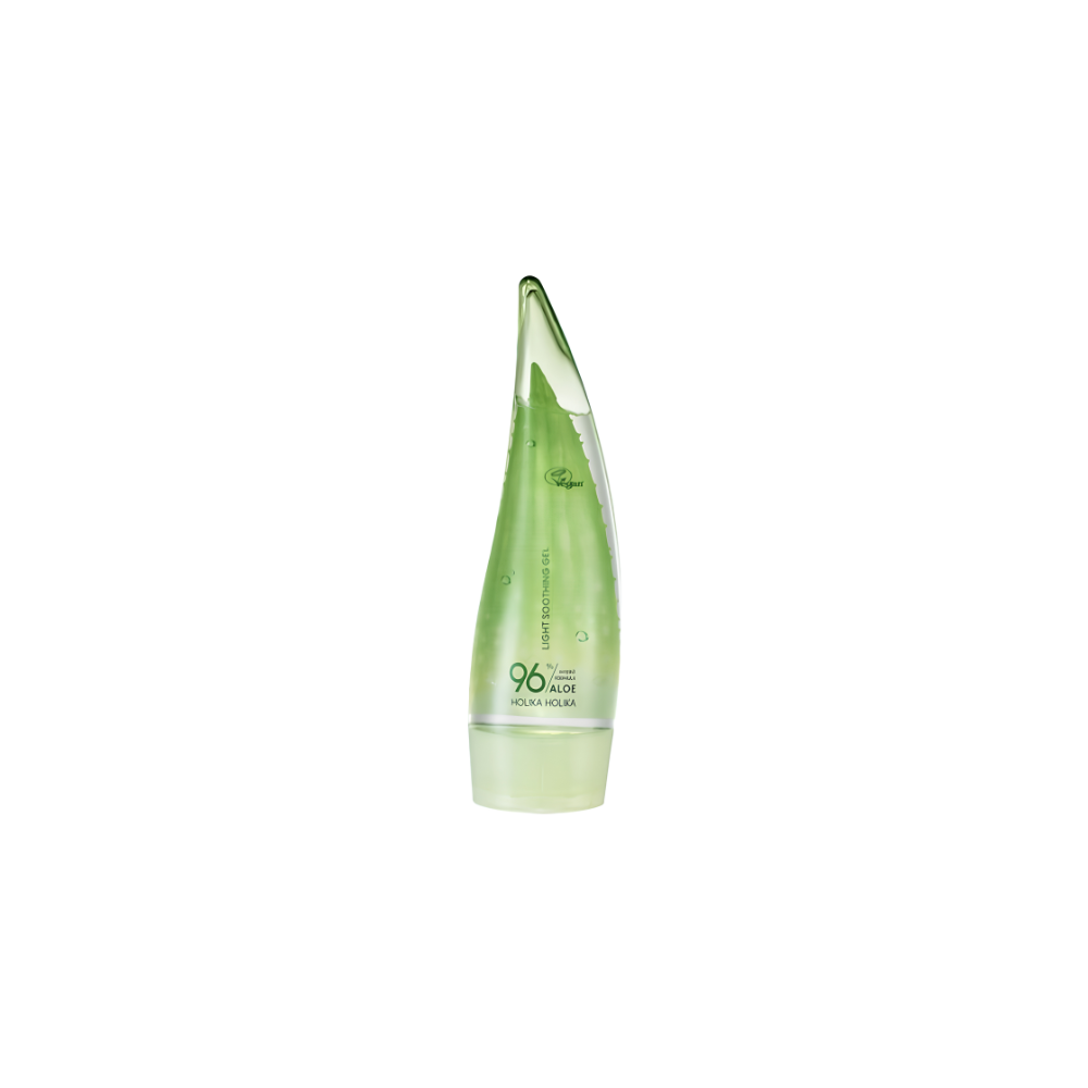 Holika Holika Aloe Hyrdo Formula 96% Light Soothing Gel 55ml