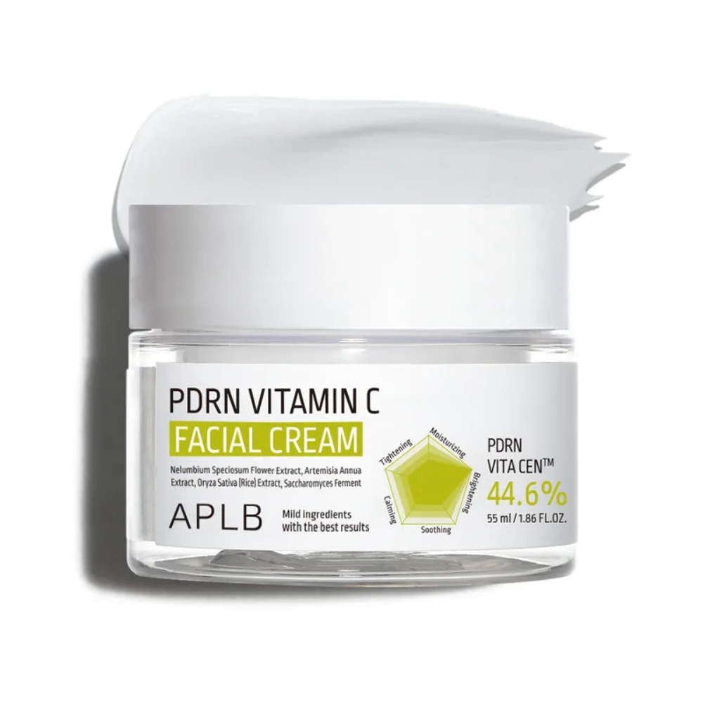 PDRN Vitamin C Facial Cream