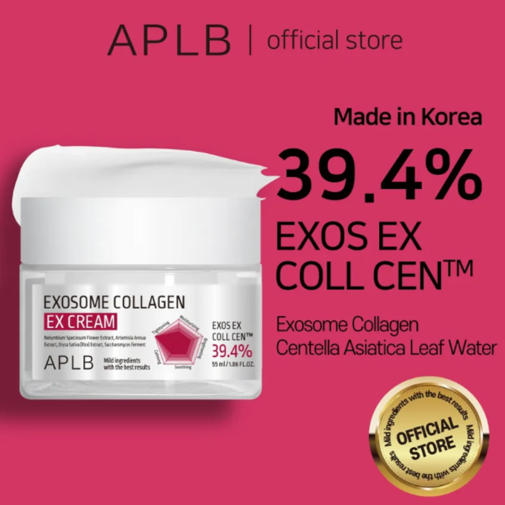 Exosome Collagen EX Cream