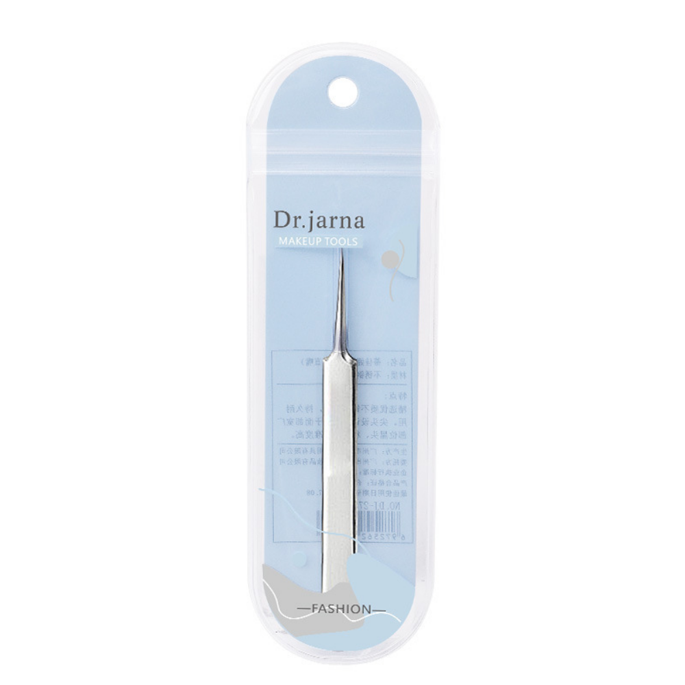 Stainless Steel Blackhead & Pimple Extractor Needle
