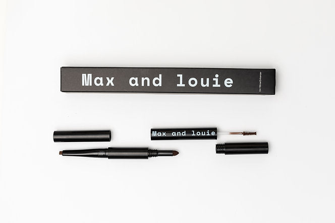 3 Way Eyebrow Pencil