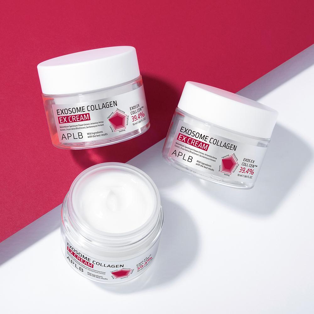 Exosome Collagen EX Cream