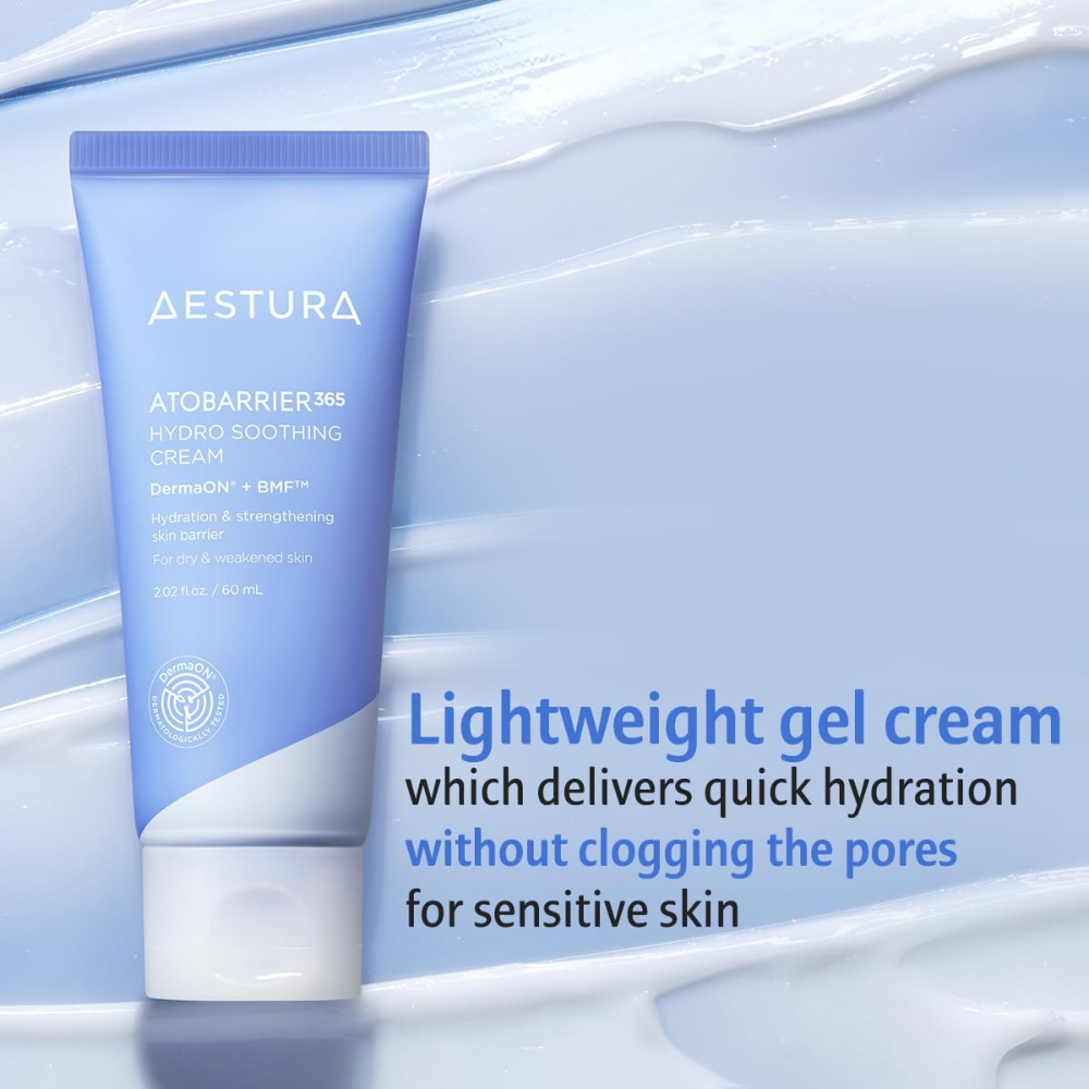 Atobarrier 365 Hydro Soothing Cream