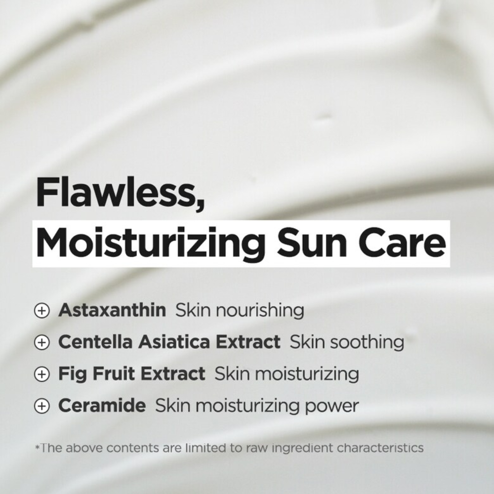 Hyaluronic Acid Watery Sun Gel SPF50+ PA++++
