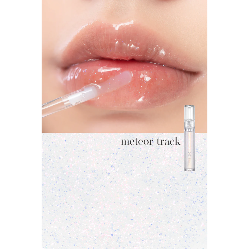 Glasting Water Gloss #00 Meteor Track