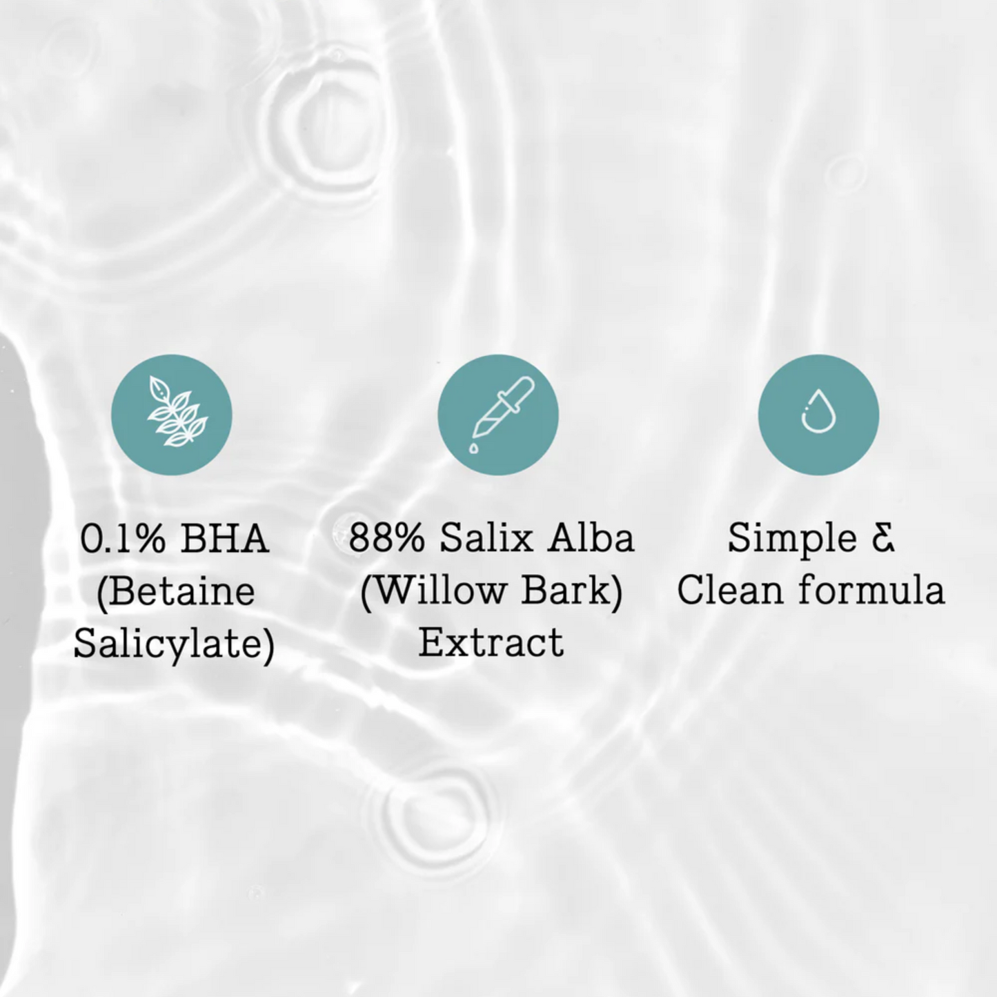 Two in One Poreless Power Liquid