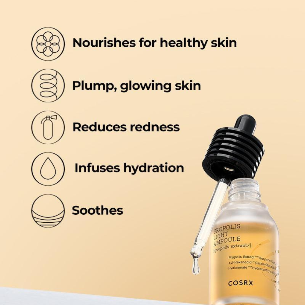 Full Fit Propolis Light Ampoule