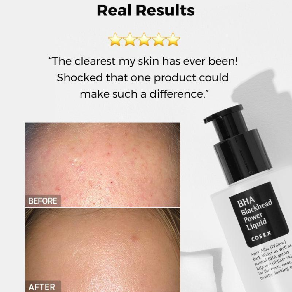 BHA Blackhead Power Liquid