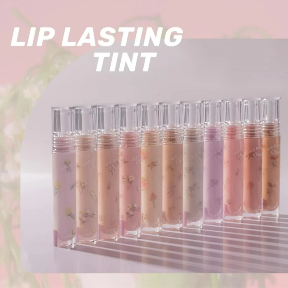 Luminous Mirror Lip Glaze #04 Little Gem
