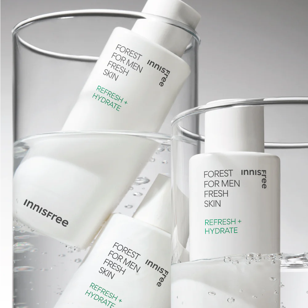 Forest Fresh Skin