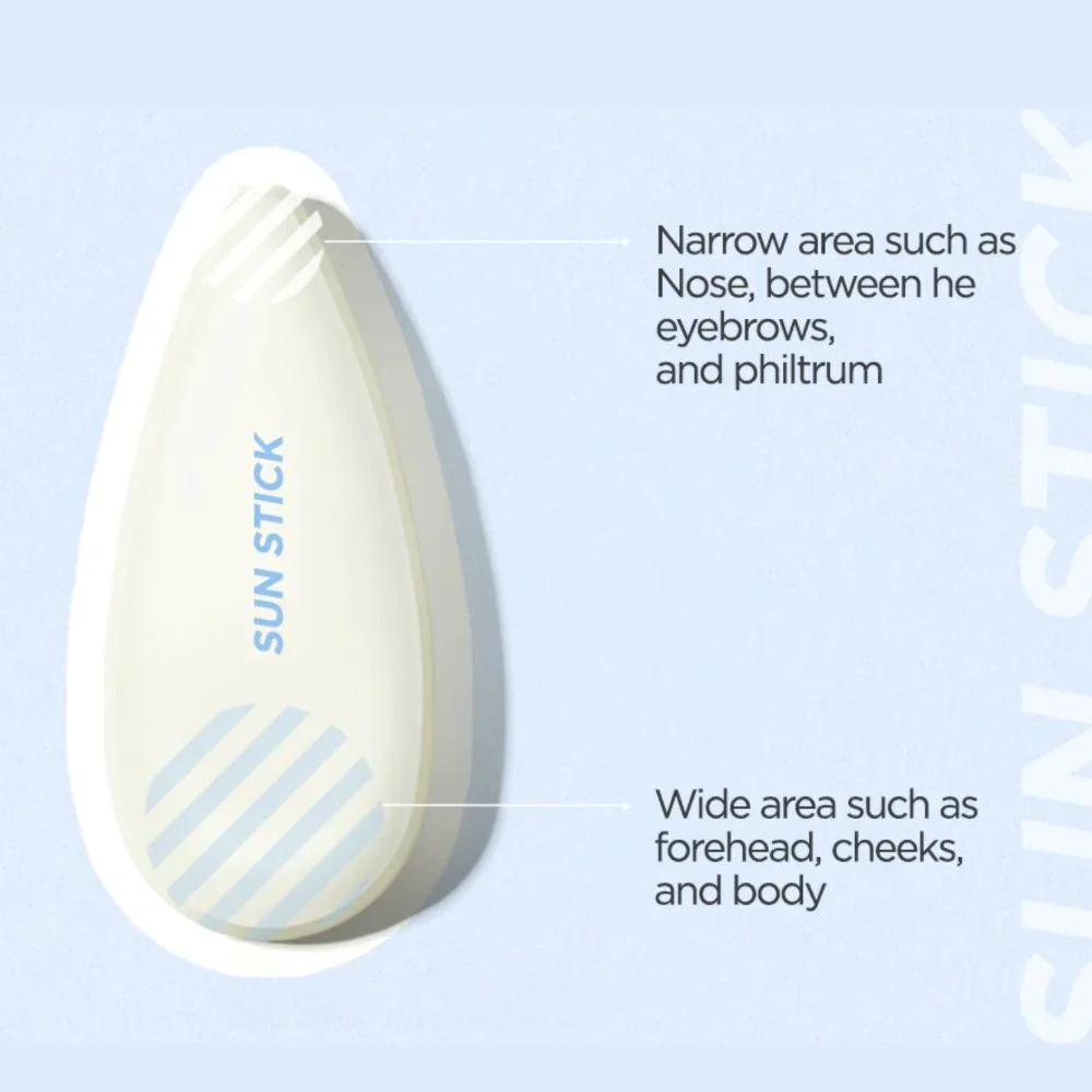 Hyaluronic Acid Airy Sun Stick SPF50+ Broad Spectrum 22g