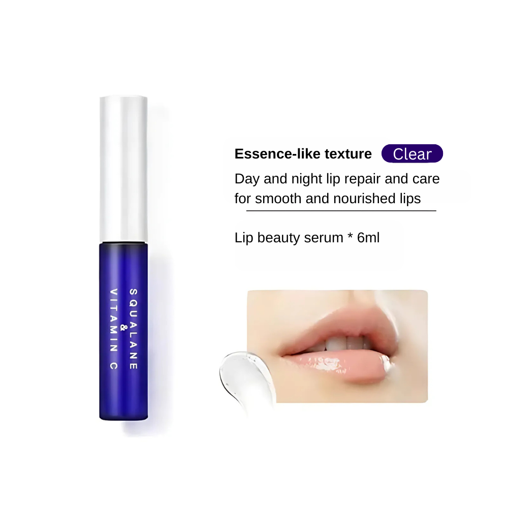 Lip Moisturizing Essence #Clear