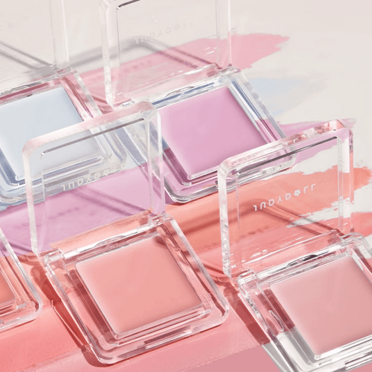 Single Color Cream Blush #06 Strawberry Milk